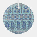 Search for ethnic christmas tree decorations Abstract