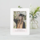 Search for college 4x6 invitations Chic
