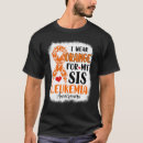Search for leukemia awareness month Wear