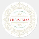 Search for ornate gold frame stickers Red