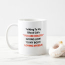 Search for cancer awareness mugs Typography
