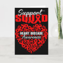Search for lion heart cards Red