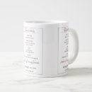 Search for love books mugs Author