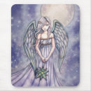 Search for angels mousepads Fairy