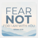 Search for fearful stickers Isaiah 41 10
