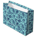 Search for paisley gift bags Pattern