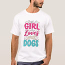 Search for engraving tshirts Puppy