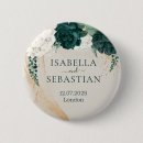 Search for wedding invite badges Simple