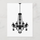 Search for chandeliers postcards Vintage