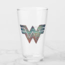 Search for wonder woman drinkware 1984