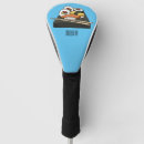 Search for japanese golf head covers Sashimi