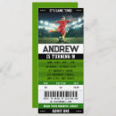 Search for team event invitations For kids