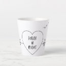 Search for key to my heart mugs Forever