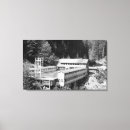 Search for view canvas prints Lodge