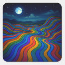 Search for trippy stickers Visionary