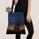 Search for bonjour bags Eiffel tower