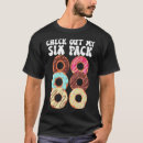 Search for 6 pack abs clothing Doughnuts