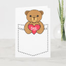 Search for pocket cards Heart