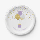 Search for 7th birthday decor Purple