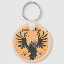 Search for raven key rings Bird