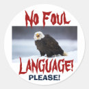 Search for fouled Language