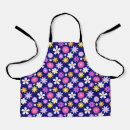 Search for retro style aprons Pattern