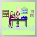 Search for clinic posters Veterinary