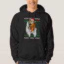 Search for llama christmas hoodies Sloth