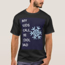 Search for snowflake tshirts For him