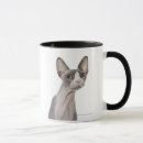 Search for surprised cat mugs Cute