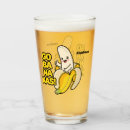 Search for cartoon banana mugs Illustration