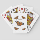 Search for monarch playing cards Caterpillar