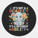 Search for ability stickers Aba therapist