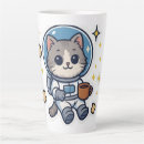 Search for cat in space mugs Cute