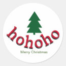 Search for red green stickers Classic round