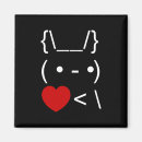 Search for luv magnets Valentine