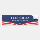 Search for ted cruz president bumper stickers Zlection