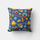 Search for sesame street cushions Kids