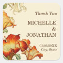 Search for art nouveau wedding stickers Mucha