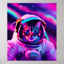 Search for astronaut posters Cosmos