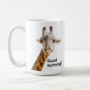 Search for funny giraffe mugs Giraffes