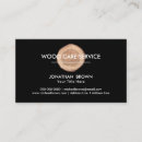Search for furniture business cards Woodworking
