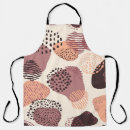 Search for organic aprons Texture