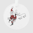 Search for skateing christmas tree decorations Retro