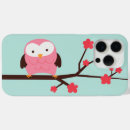 Search for owls cases Cute