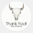 Search for cow horns stickers Bull