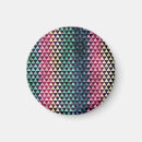 Search for triangles magnets Abstract