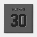 Search for sports magnets Number