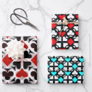 Search for suit gift wrap Poker