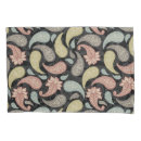 Search for paisley pillowcases Ethnic